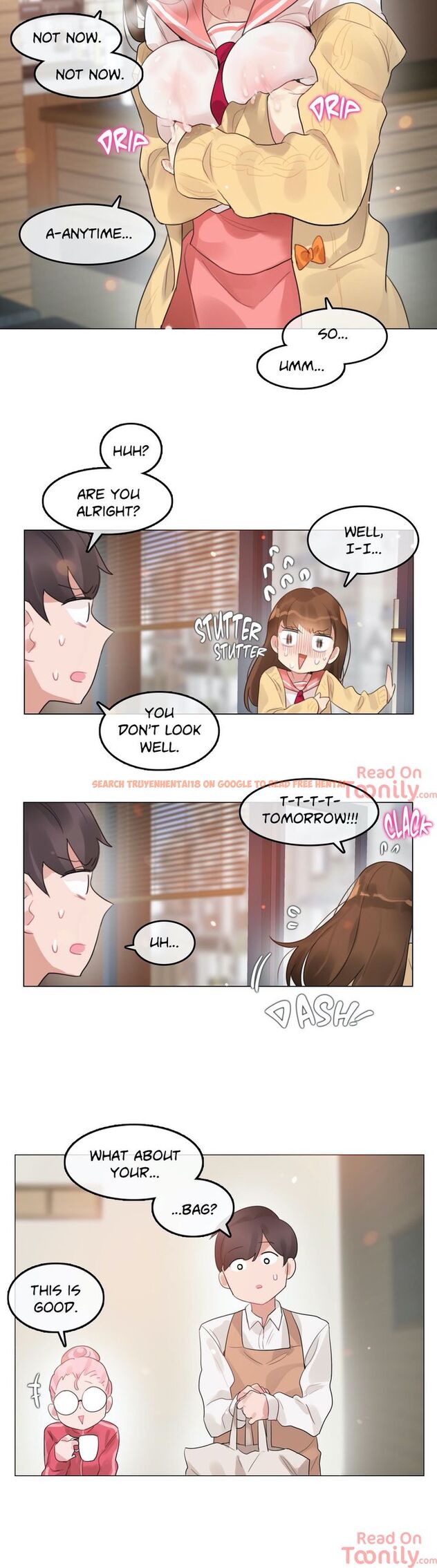 Read Hentai Image 12 443 in comic A Pervert’s Daily Life - Chapter 73 - www.hentaitnt.net