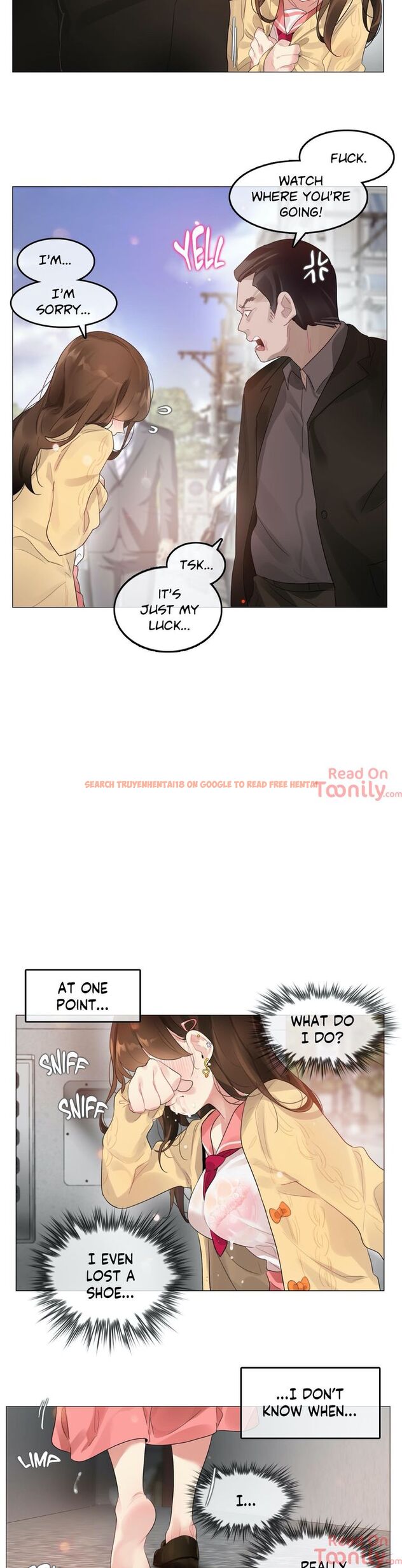 Read Hentai Image 14 443 in comic A Pervert’s Daily Life - Chapter 73 - www.hentaitnt.net