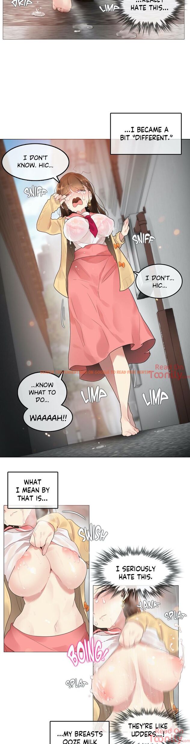 Read Hentai Image 15 443 in comic A Pervert’s Daily Life - Chapter 73 - www.hentaitnt.net