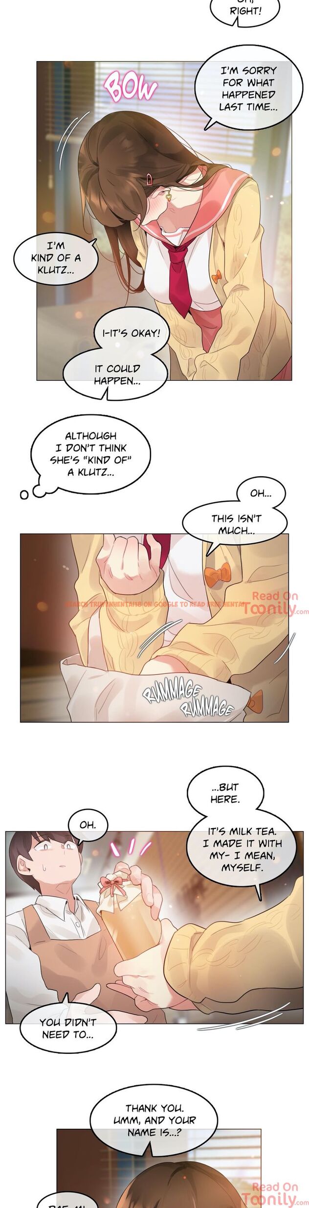 Read Hentai Image 2 443 in comic A Pervert’s Daily Life - Chapter 73 - www.hentaitnt.net
