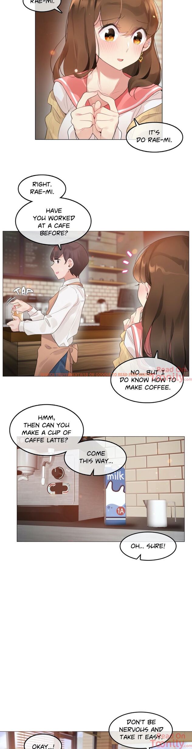 Read Hentai Image 3 443 in comic A Pervert’s Daily Life - Chapter 73 - www.hentaitnt.net