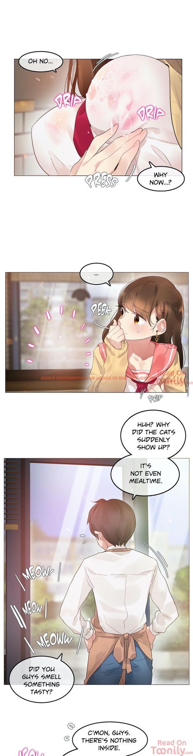 Read Hentai Image 5 443 in comic A Pervert’s Daily Life - Chapter 73 - www.hentaitnt.net