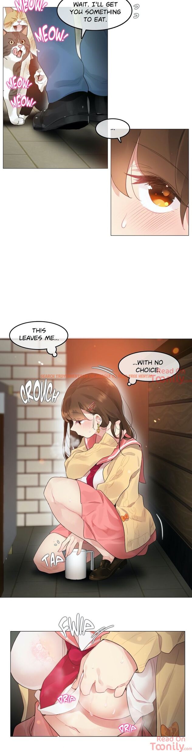 Read Hentai Image 6 443 in comic A Pervert’s Daily Life - Chapter 73 - www.hentaitnt.net