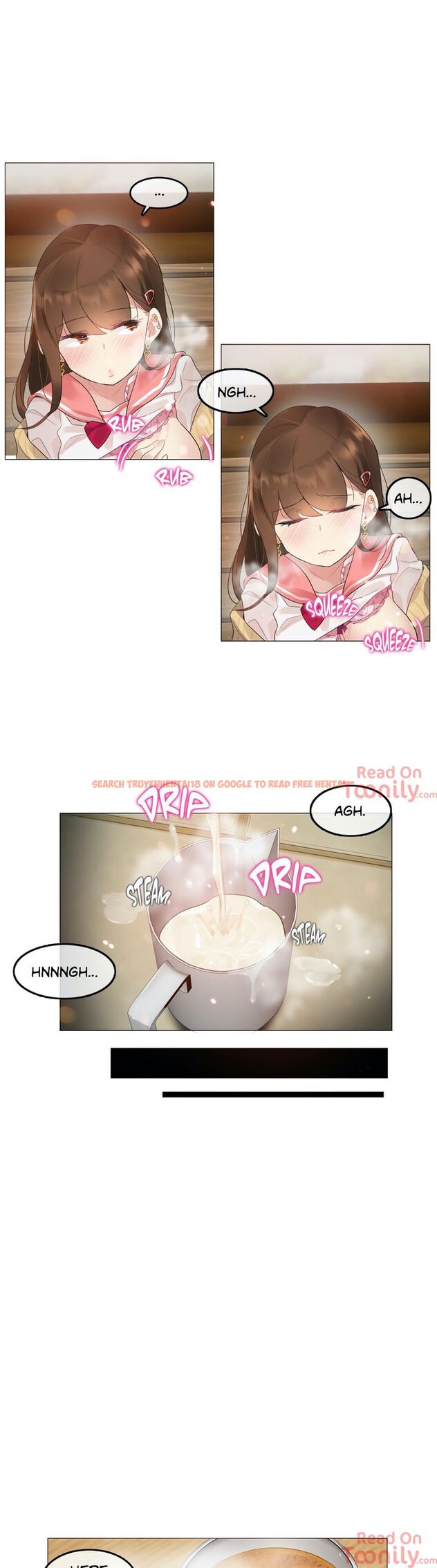 Read Hentai Image 7 443 in comic A Pervert’s Daily Life - Chapter 73 - www.hentaitnt.net