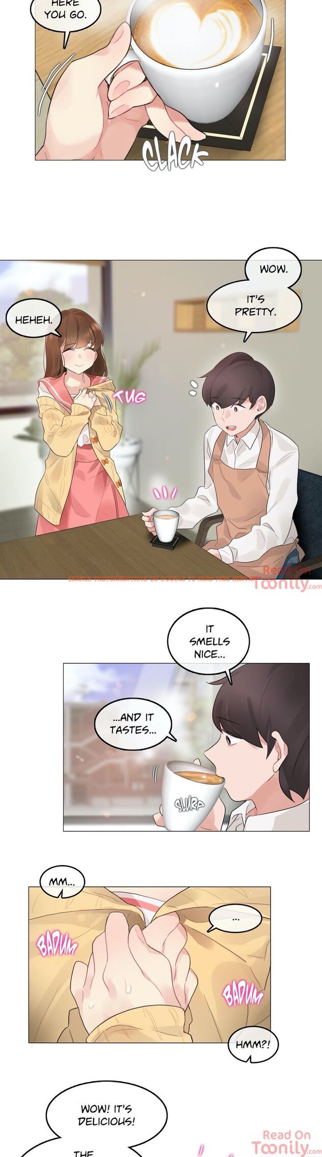 Read Hentai Image 8 443 in comic A Pervert’s Daily Life - Chapter 73 - www.hentaitnt.net