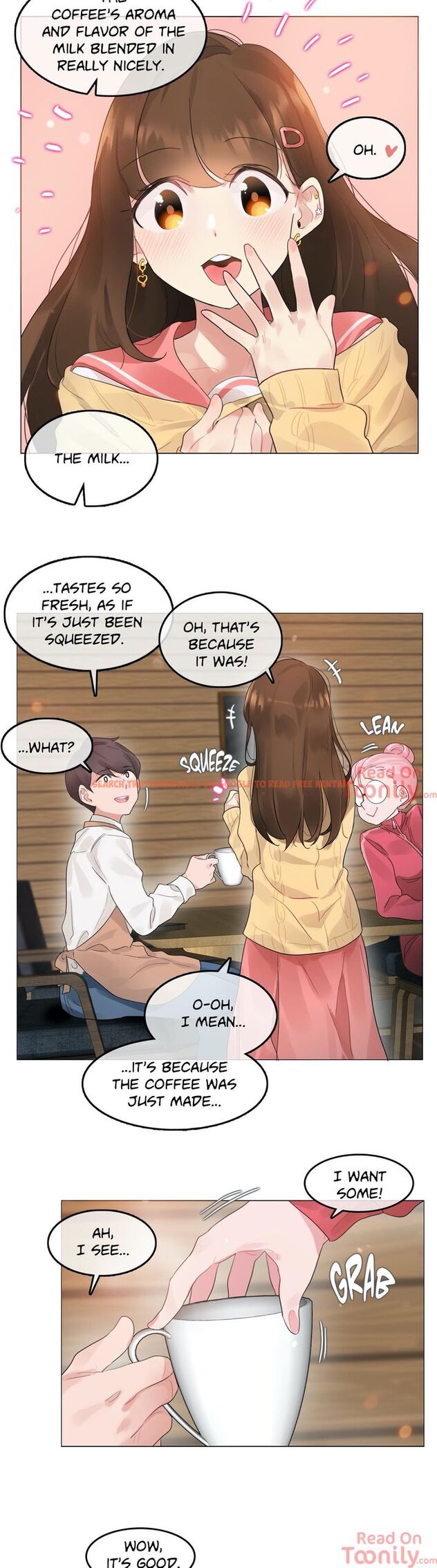 Read Hentai Image 9 443 in comic A Pervert’s Daily Life - Chapter 73 - www.hentaitnt.net