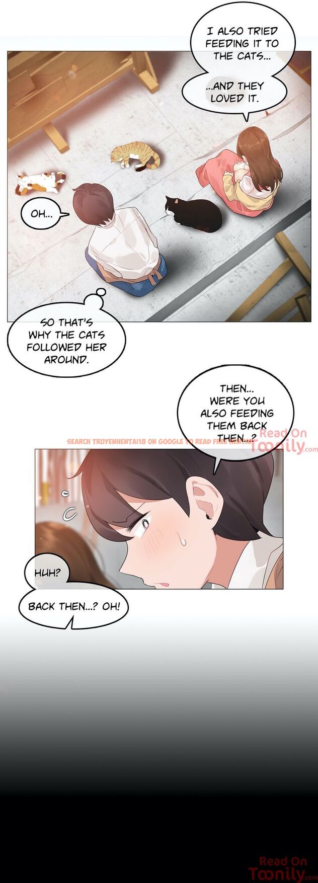 Read Hentai Image 10 443 in comic A Pervert’s Daily Life - Chapter 74 - www.hentaitnt.net