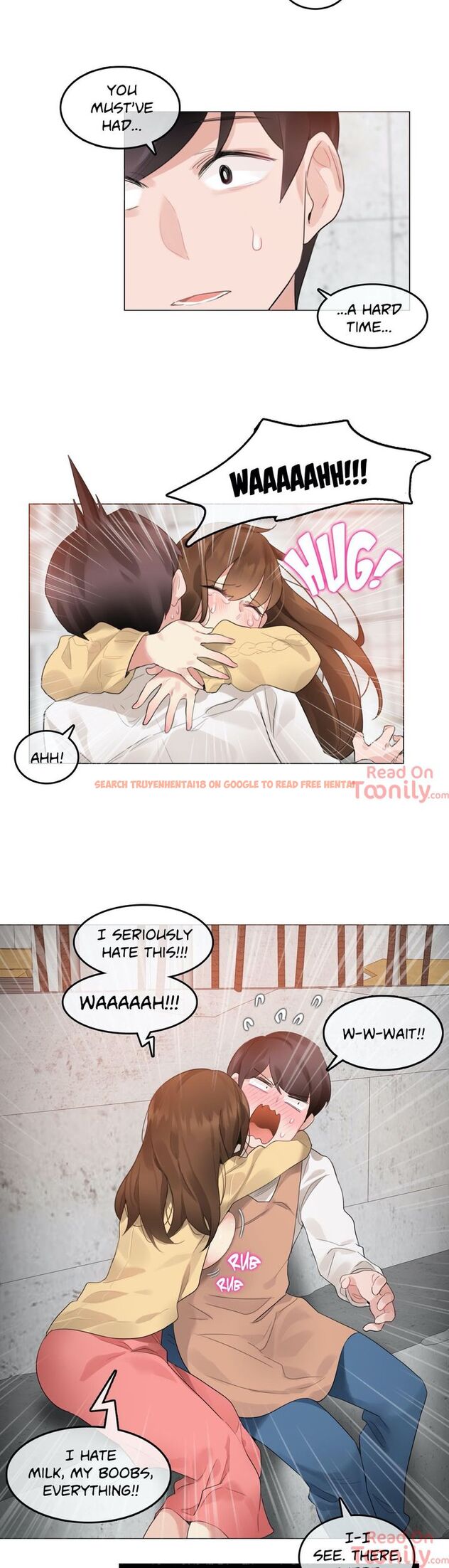 Read Hentai Image 17 443 in comic A Pervert’s Daily Life - Chapter 74 - www.hentaitnt.net