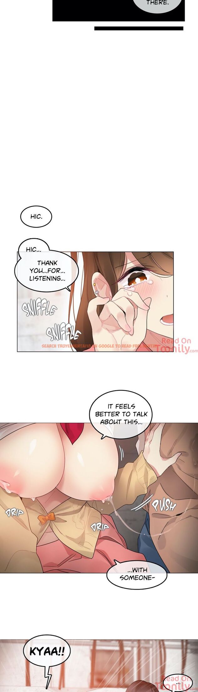 Read Hentai Image 18 443 in comic A Pervert’s Daily Life - Chapter 74 - www.hentaitnt.net