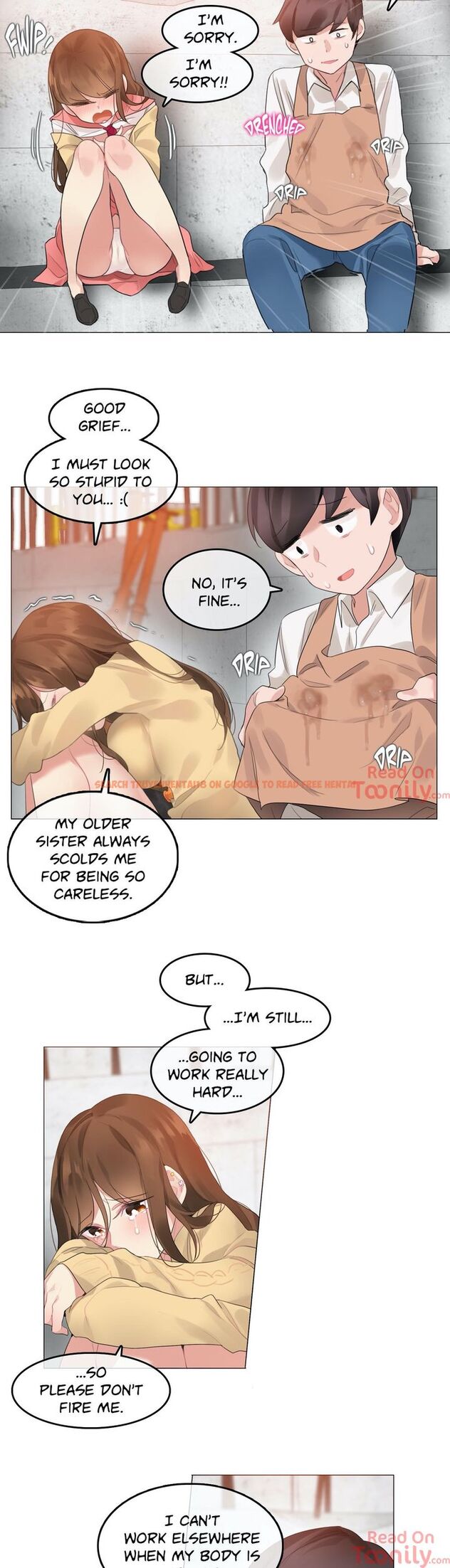 Read Hentai Image 19 443 in comic A Pervert’s Daily Life - Chapter 74 - www.hentaitnt.net