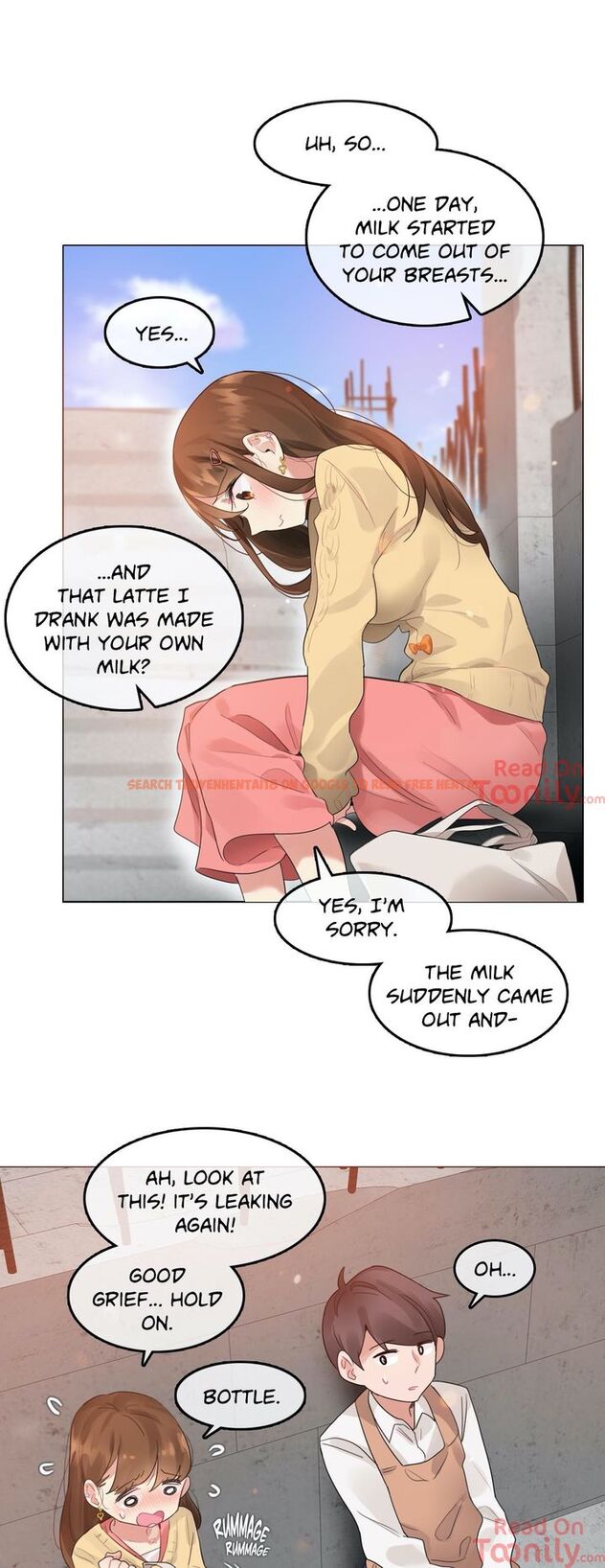 Read Hentai Image 2 443 in comic A Pervert’s Daily Life - Chapter 74 - www.hentaitnt.net