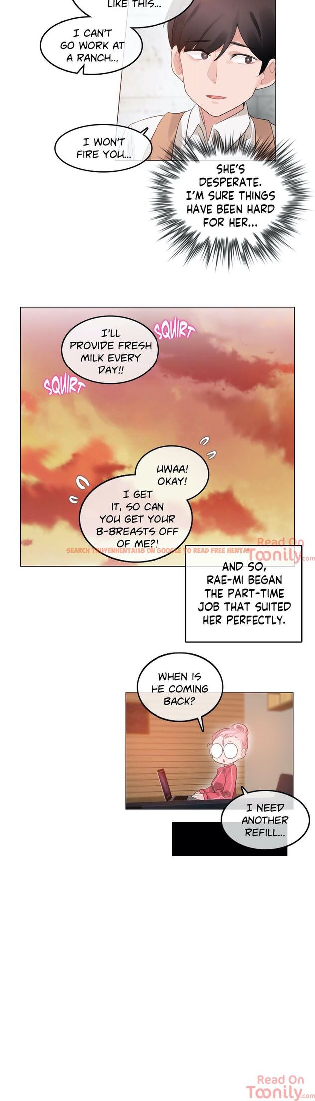 Read Hentai Image 20 443 in comic A Pervert’s Daily Life - Chapter 74 - www.hentaitnt.net