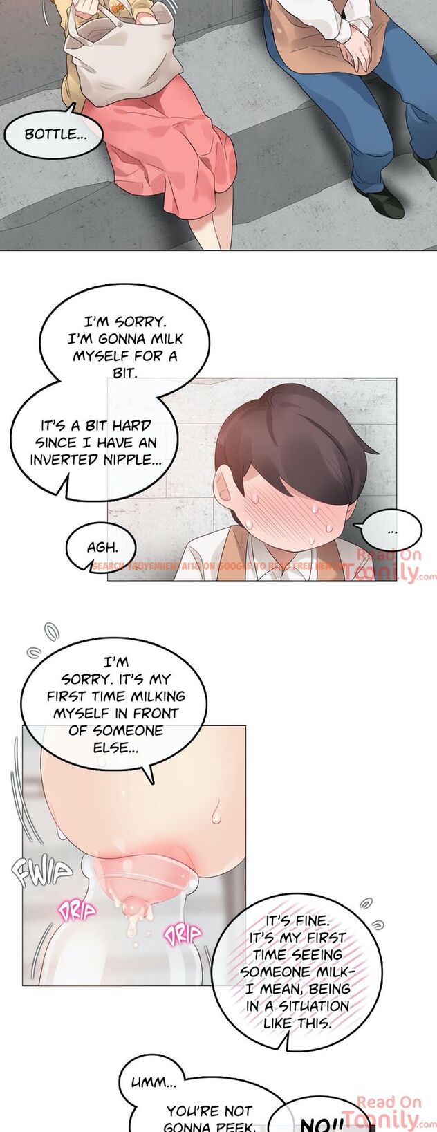 Read Hentai Image 3 443 in comic A Pervert’s Daily Life - Chapter 74 - www.hentaitnt.net