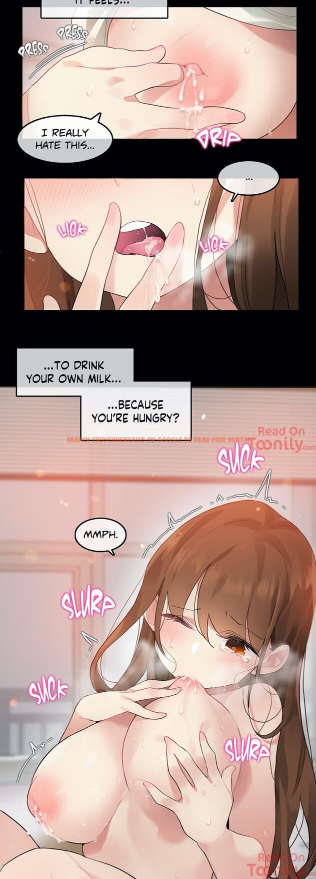 Read Hentai Image 7 443 in comic A Pervert’s Daily Life - Chapter 74 - www.hentaitnt.net