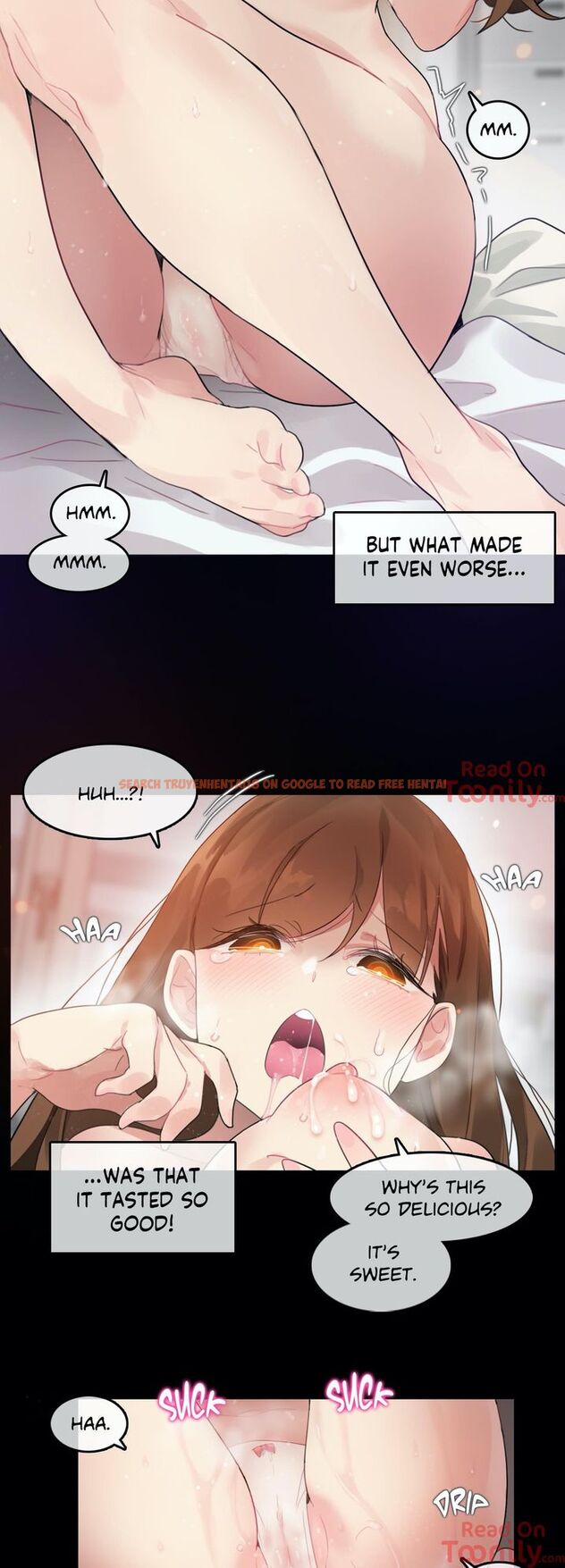 Read Hentai Image 8 443 in comic A Pervert’s Daily Life - Chapter 74 - www.hentaitnt.net