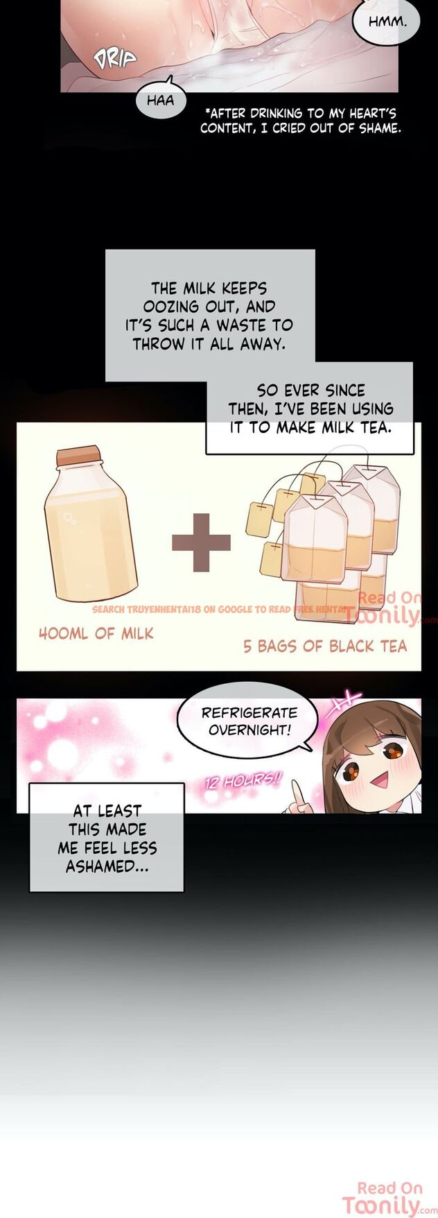 Read Hentai Image 9 443 in comic A Pervert’s Daily Life - Chapter 74 - www.hentaitnt.net