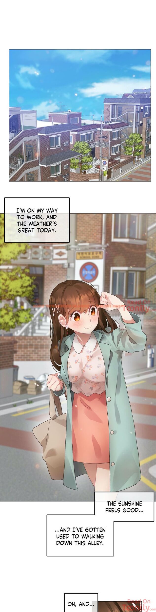 Read Hentai Image 1 443 in comic A Pervert’s Daily Life - Chapter 75 - www.hentaitnt.net