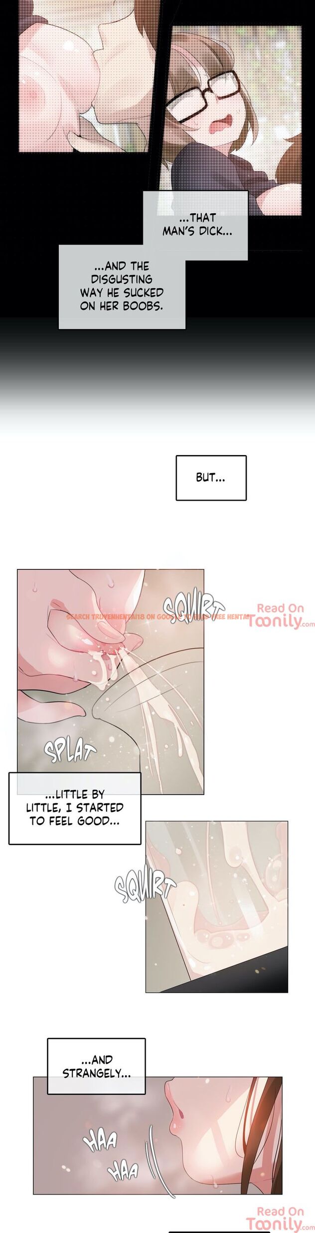 Read Hentai Image 10 443 in comic A Pervert’s Daily Life - Chapter 75 - www.hentaitnt.net