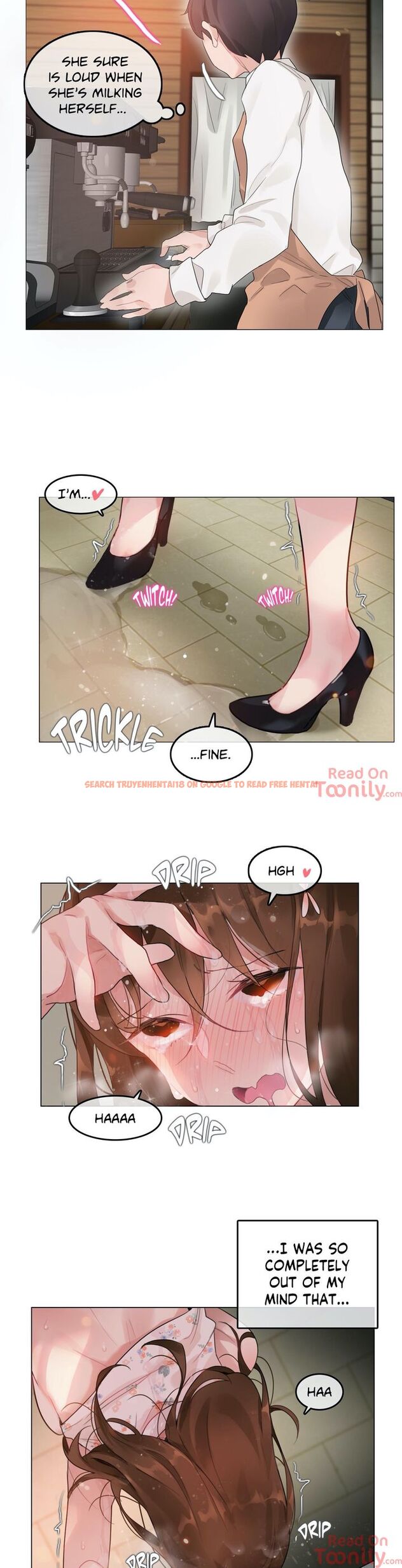 Read Hentai Image 16 443 in comic A Pervert’s Daily Life - Chapter 75 - www.hentaitnt.net