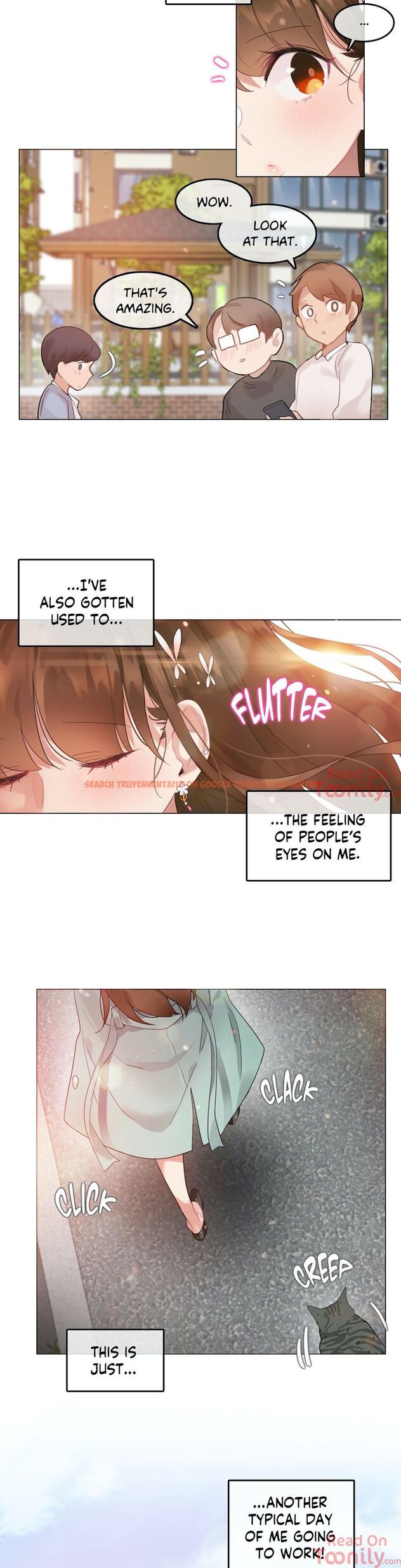 Read Hentai Image 2 443 in comic A Pervert’s Daily Life - Chapter 75 - www.hentaitnt.net
