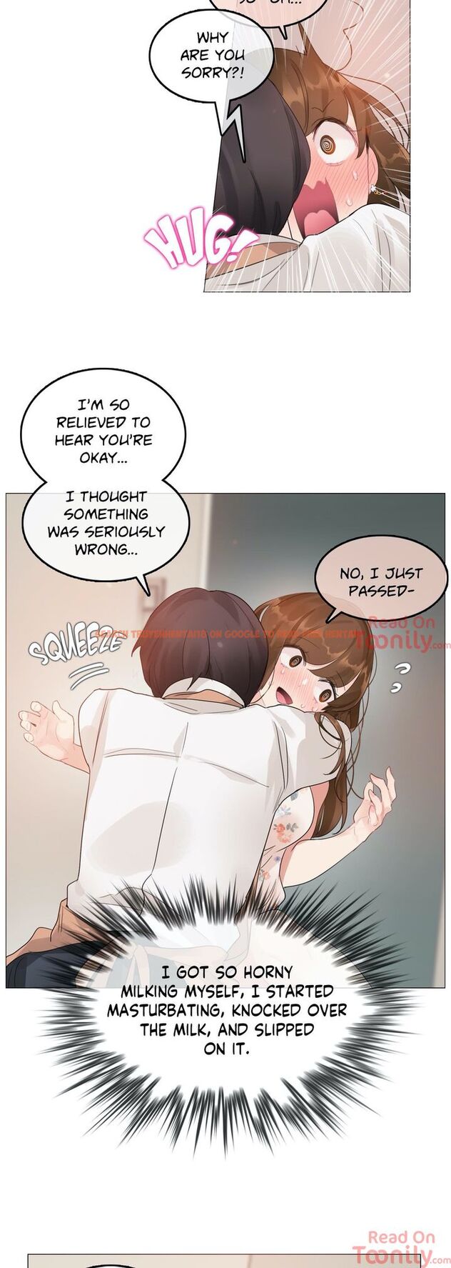 Read Hentai Image 22 443 in comic A Pervert’s Daily Life - Chapter 75 - www.hentaitnt.net