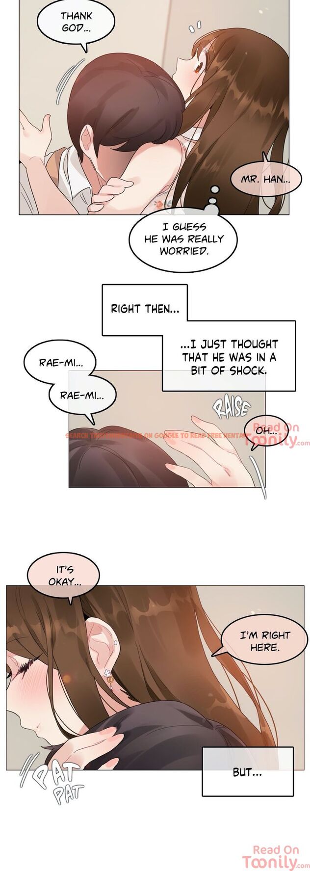 Read Hentai Image 23 443 in comic A Pervert’s Daily Life - Chapter 75 - www.hentaitnt.net