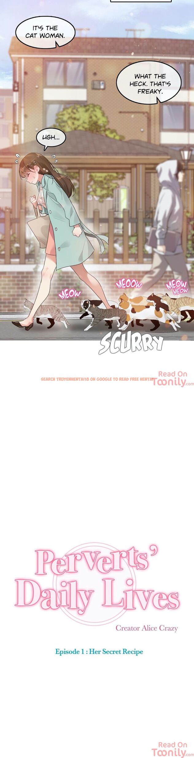 Read Hentai Image 3 443 in comic A Pervert’s Daily Life - Chapter 75 - www.hentaitnt.net