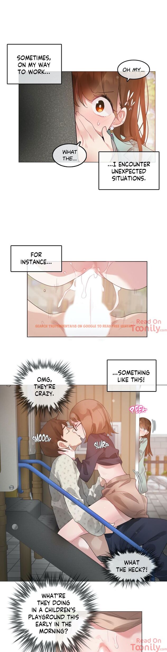 Read Hentai Image 4 443 in comic A Pervert’s Daily Life - Chapter 75 - www.hentaitnt.net
