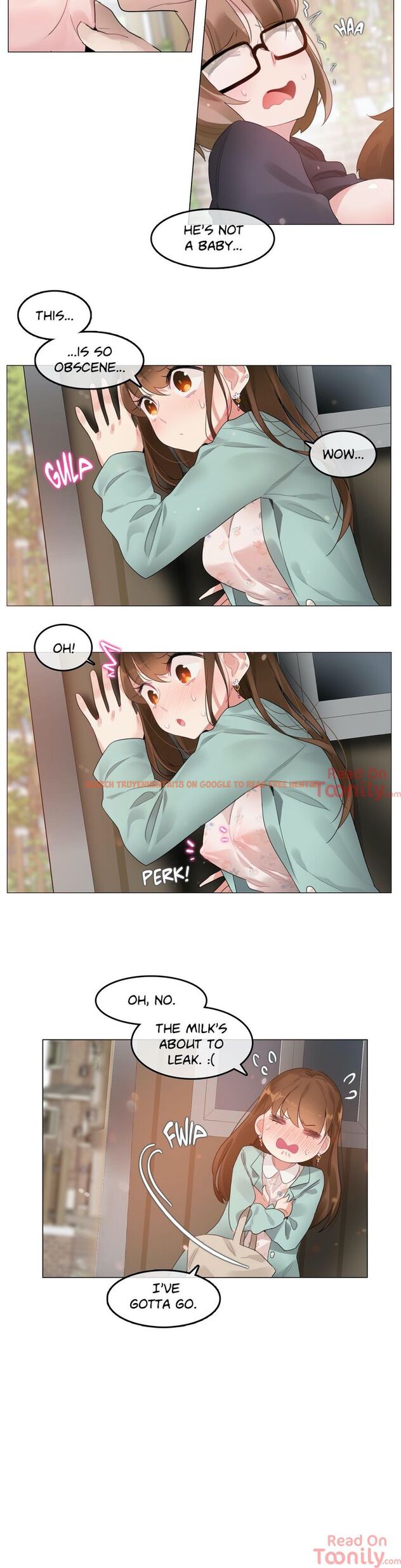 Read Hentai Image 6 443 in comic A Pervert’s Daily Life - Chapter 75 - www.hentaitnt.net
