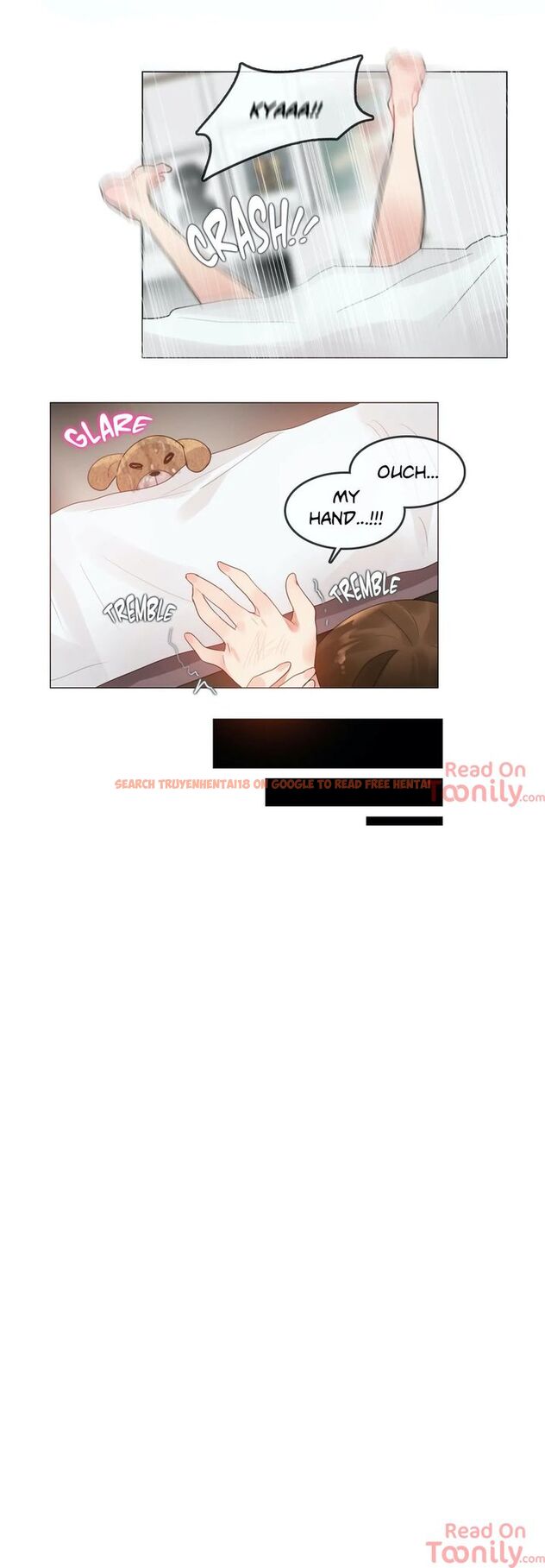 Read Hentai Image 18 443 in comic A Pervert’s Daily Life - Chapter 76 - www.hentaitnt.net