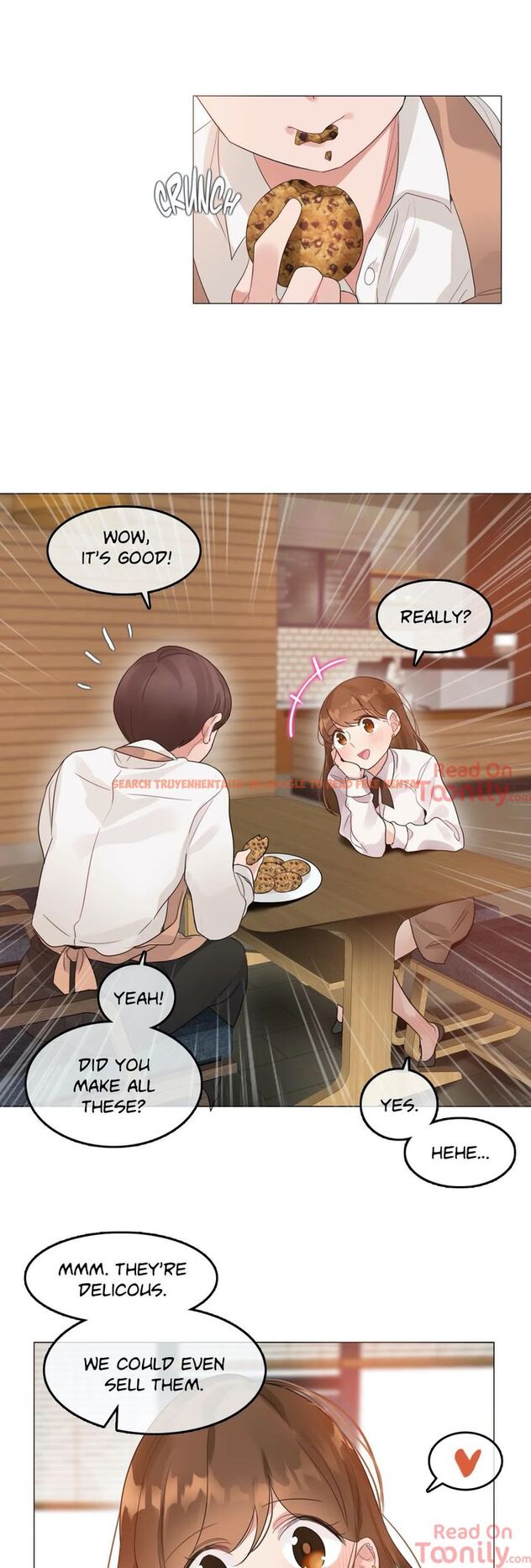 Read Hentai Image 19 443 in comic A Pervert’s Daily Life - Chapter 76 - www.hentaitnt.net