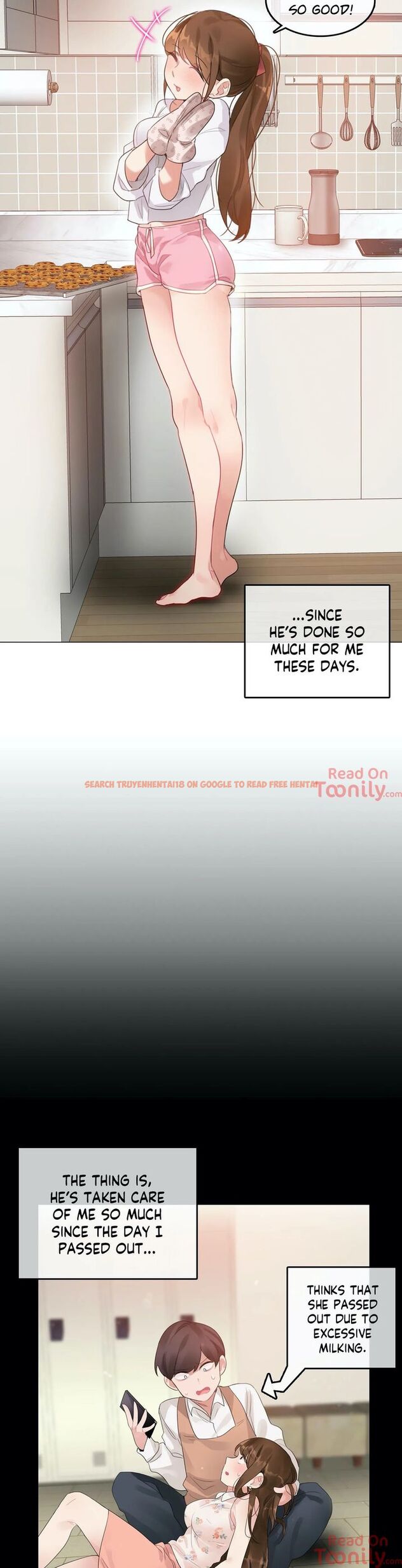 Read Hentai Image 2 443 in comic A Pervert’s Daily Life - Chapter 76 - www.hentaitnt.net