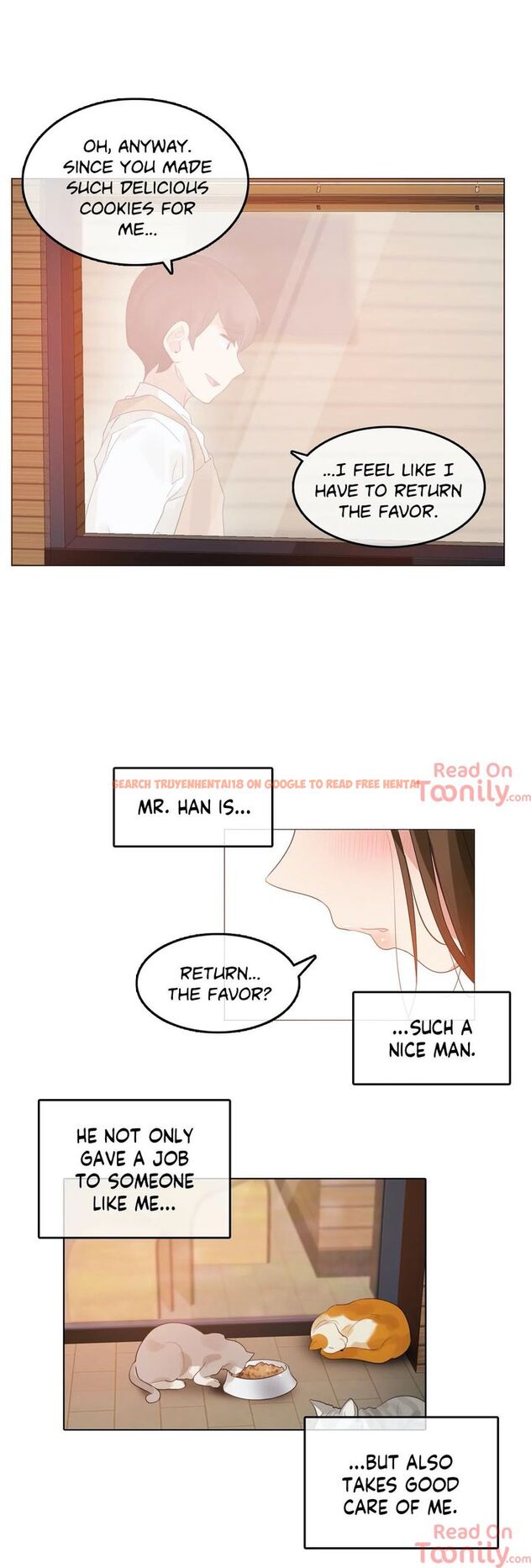 Read Hentai Image 22 443 in comic A Pervert’s Daily Life - Chapter 76 - www.hentaitnt.net