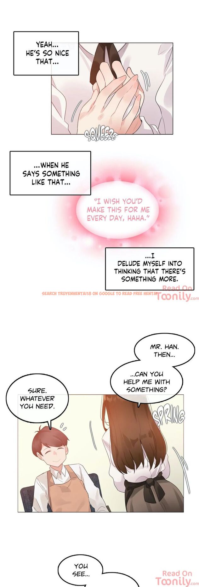 Read Hentai Image 23 443 in comic A Pervert’s Daily Life - Chapter 76 - www.hentaitnt.net