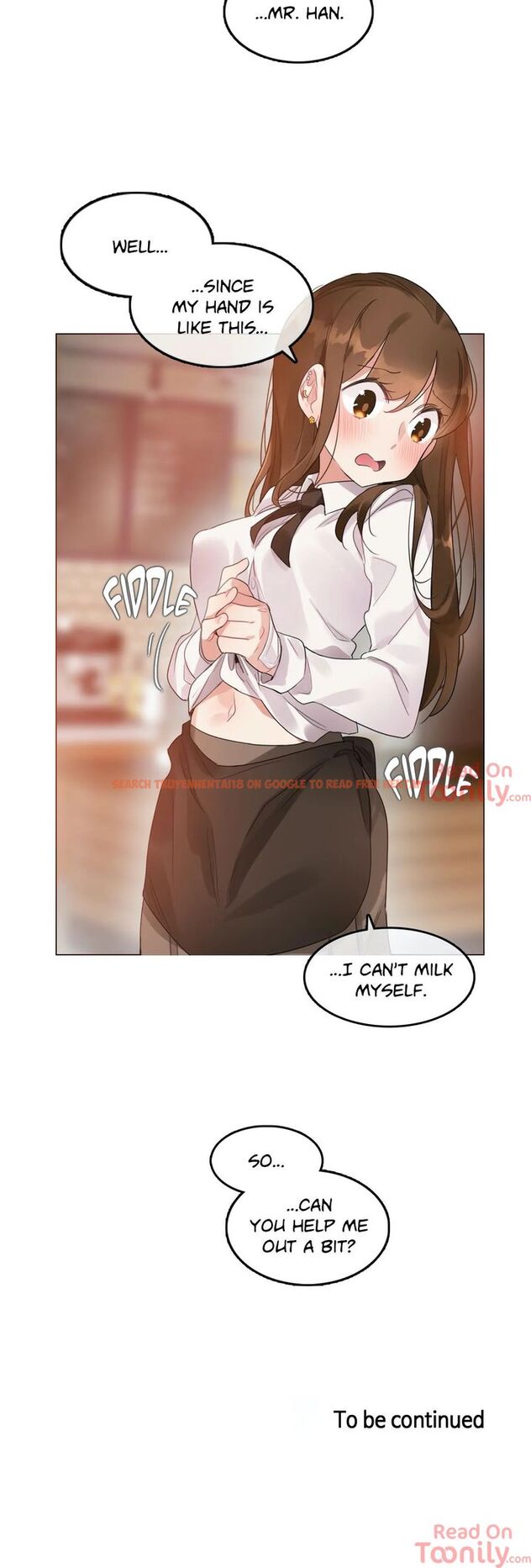 Read Hentai Image 24 443 in comic A Pervert’s Daily Life - Chapter 76 - www.hentaitnt.net
