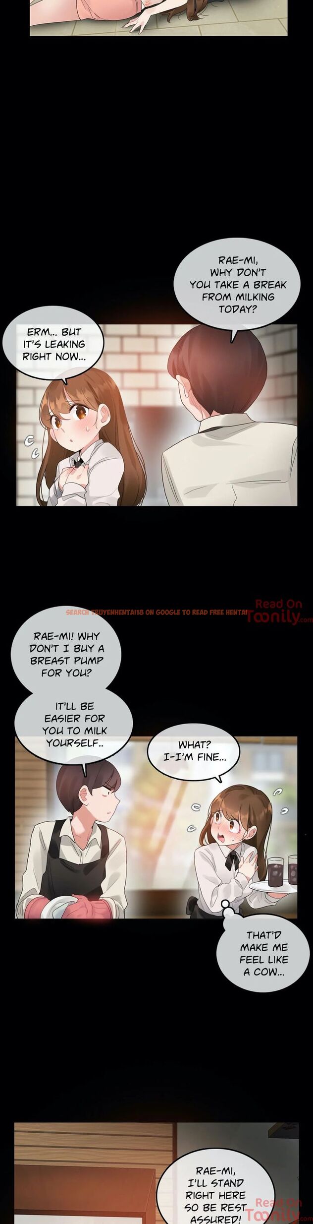 Read Hentai Image 3 443 in comic A Pervert’s Daily Life - Chapter 76 - www.hentaitnt.net