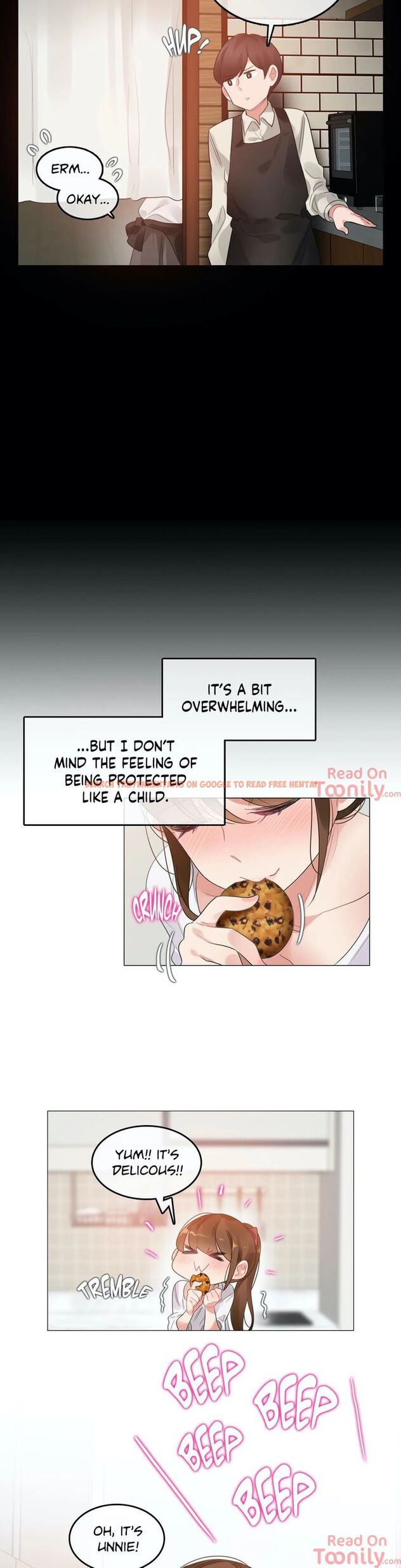 Read Hentai Image 4 443 in comic A Pervert’s Daily Life - Chapter 76 - www.hentaitnt.net