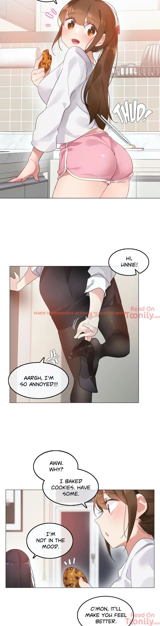 Read Hentai Image 5 443 in comic A Pervert’s Daily Life - Chapter 76 - www.hentaitnt.net