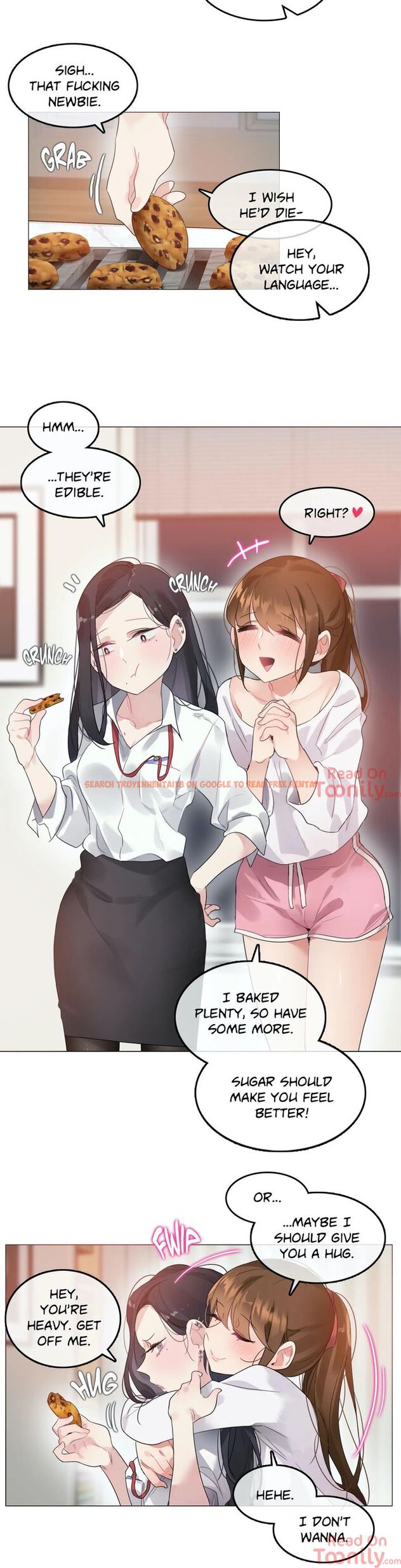Read Hentai Image 6 443 in comic A Pervert’s Daily Life - Chapter 76 - www.hentaitnt.net