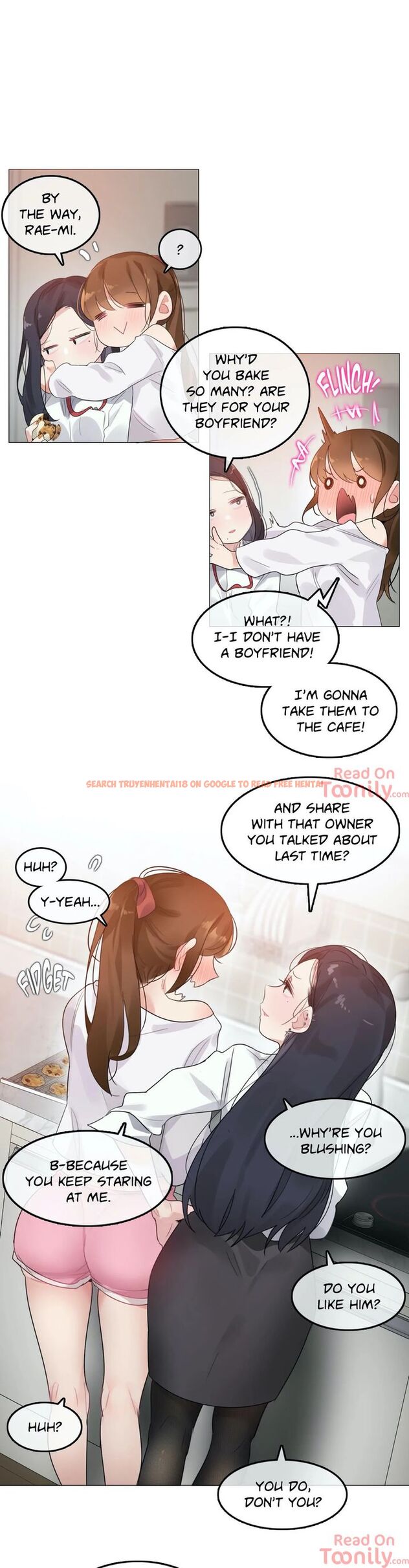 Read Hentai Image 7 443 in comic A Pervert’s Daily Life - Chapter 76 - www.hentaitnt.net