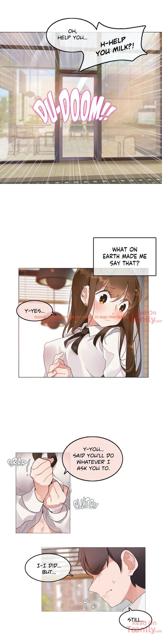 Read Hentai Image 1 443 in comic A Pervert’s Daily Life - Chapter 77 - www.hentaitnt.net