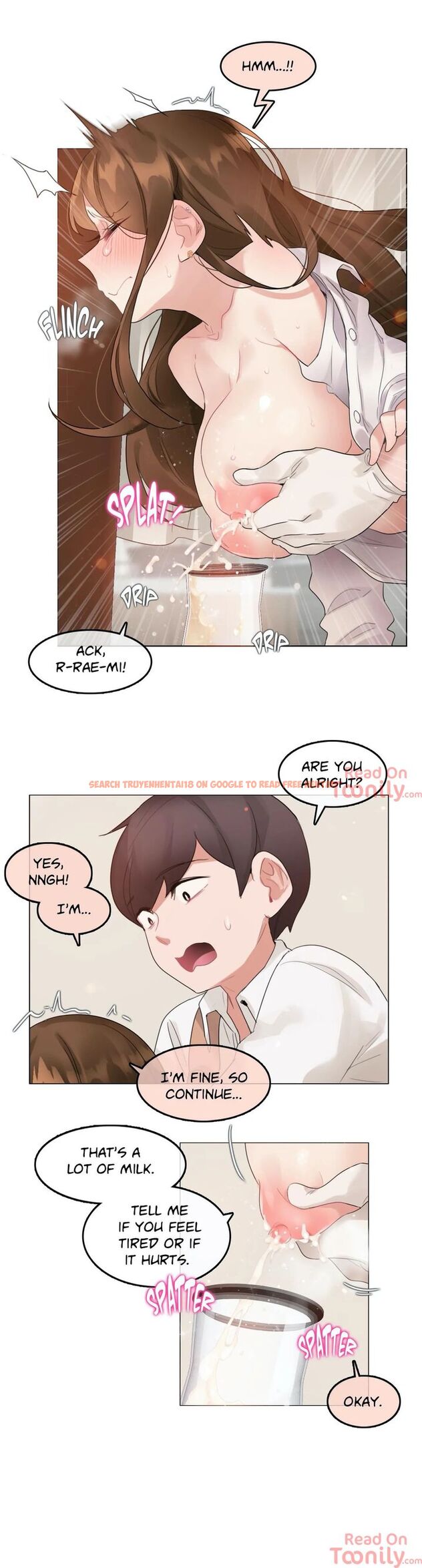 Read Hentai Image 12 443 in comic A Pervert’s Daily Life - Chapter 77 - www.hentaitnt.net