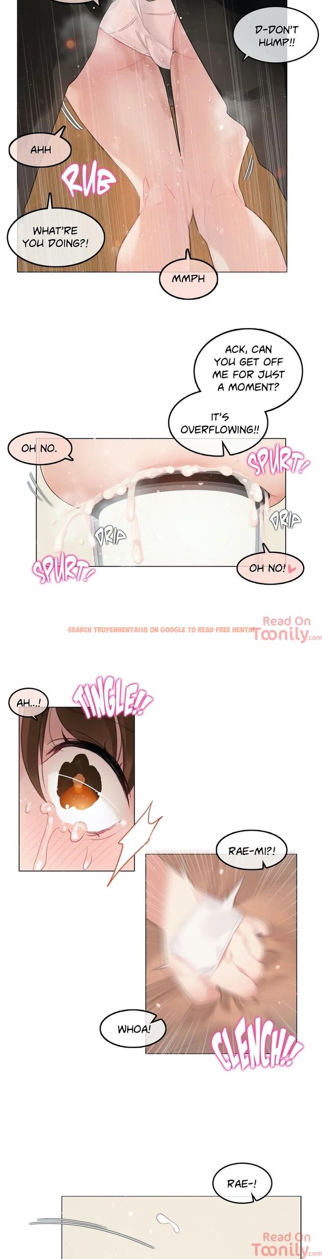 Read Hentai Image 15 443 in comic A Pervert’s Daily Life - Chapter 77 - www.hentaitnt.net