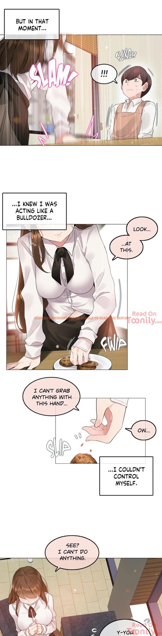 Read Hentai Image 2 443 in comic A Pervert’s Daily Life - Chapter 77 - www.hentaitnt.net