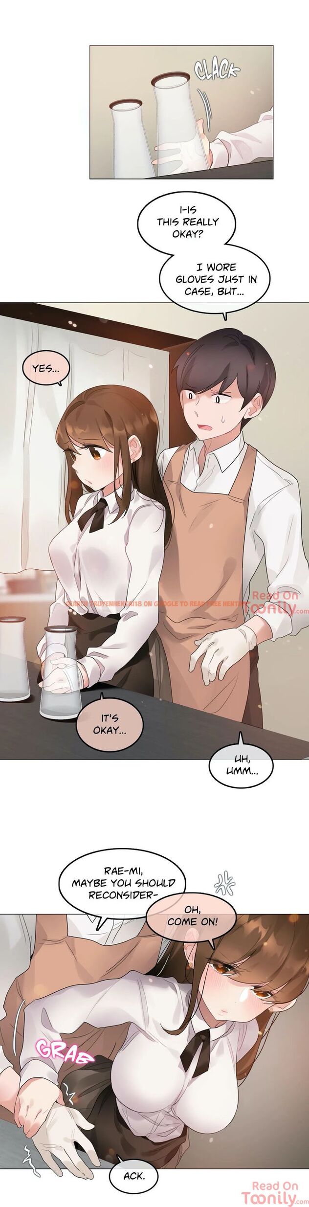 Read Hentai Image 5 443 in comic A Pervert’s Daily Life - Chapter 77 - www.hentaitnt.net