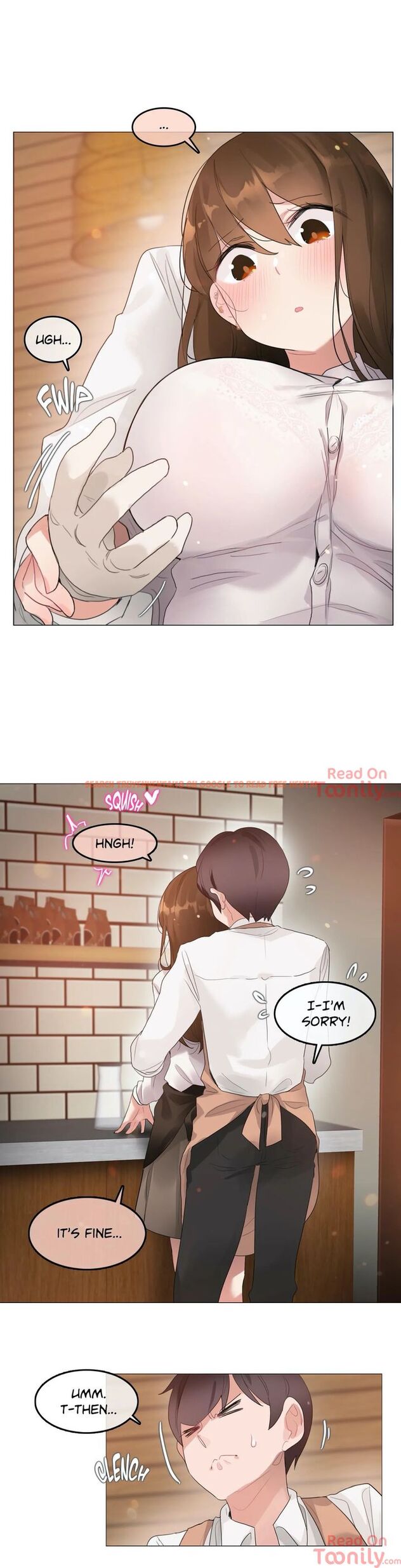 Read Hentai Image 6 443 in comic A Pervert’s Daily Life - Chapter 77 - www.hentaitnt.net