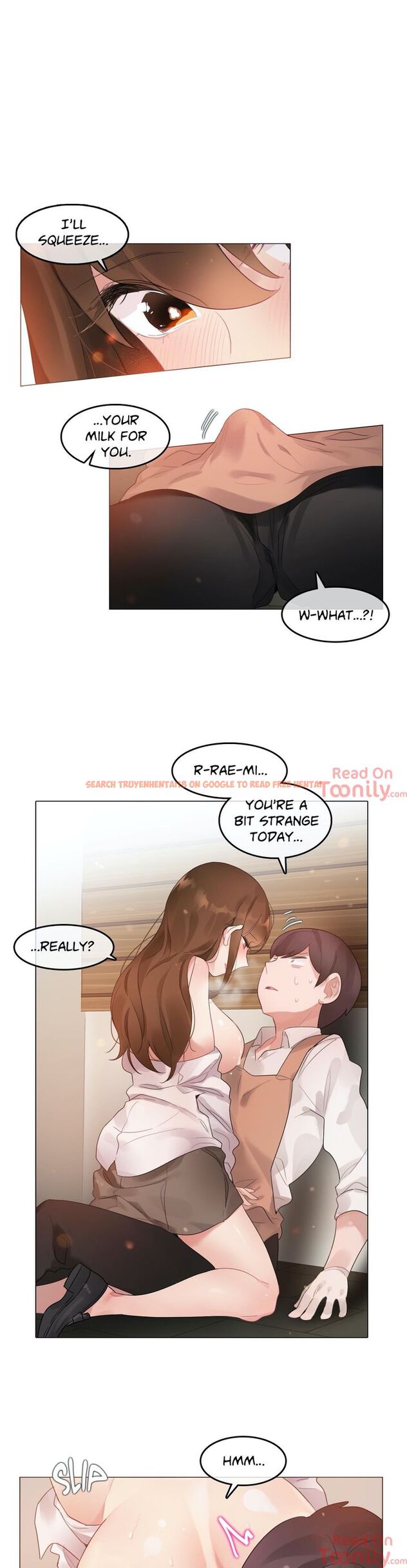 Read Hentai Image 1 439 in comic A Pervert’s Daily Life - Chapter 78 - hentaitnt.net