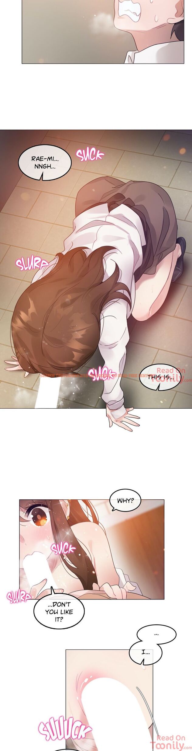 Read Hentai Image 11 439 in comic A Pervert’s Daily Life - Chapter 78 - hentaitnt.net