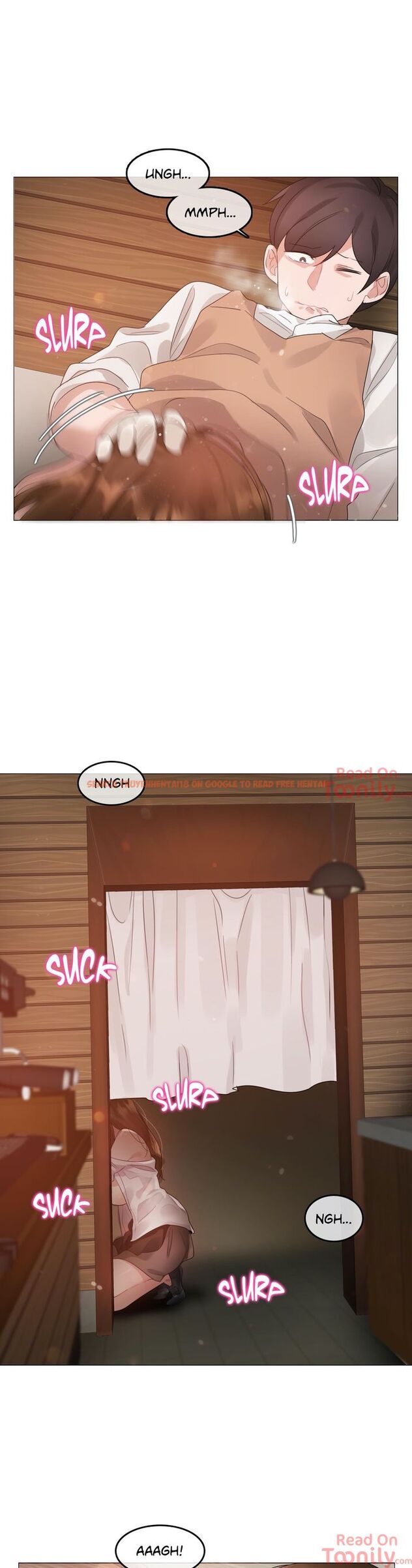 Read Hentai Image 13 439 in comic A Pervert’s Daily Life - Chapter 78 - hentaitnt.net
