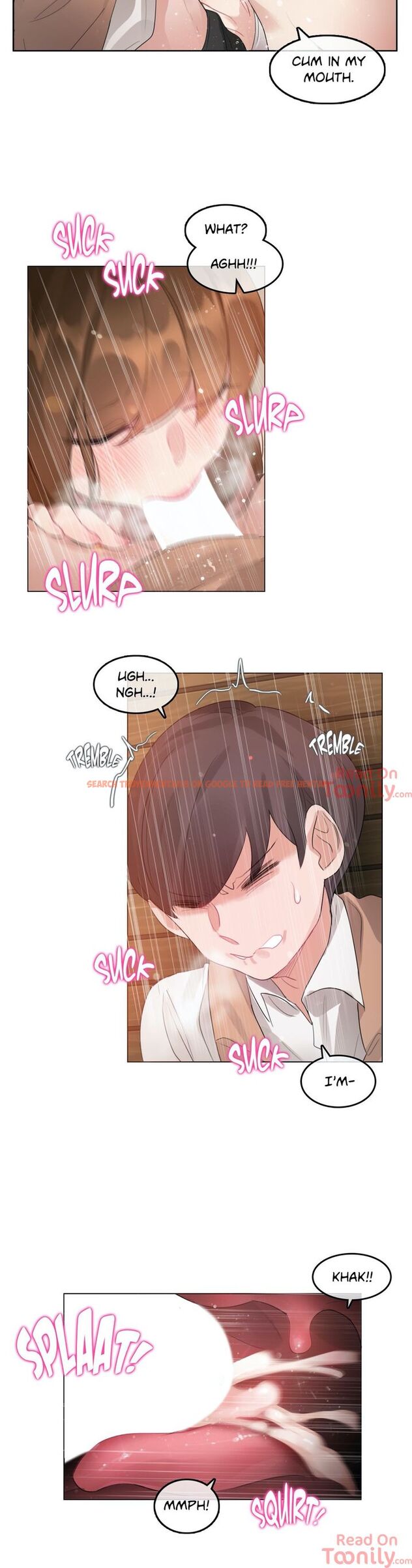 Read Hentai Image 15 439 in comic A Pervert’s Daily Life - Chapter 78 - hentaitnt.net